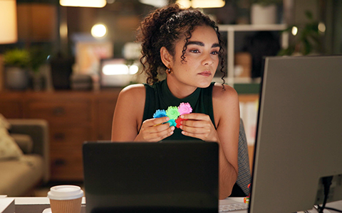 ADHD & ADD Treatment in Massachusetts