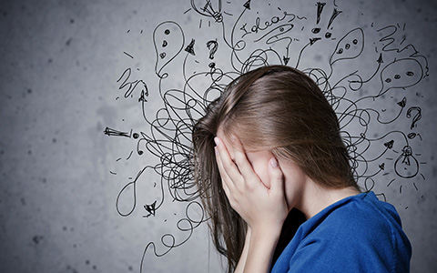 ADHD and ADD Therapy