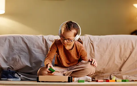 Autism Spectrum Disorders