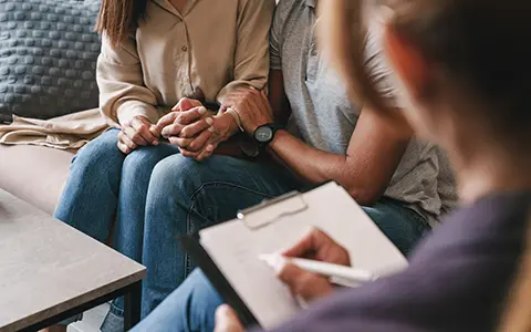 Couples and Family Therapy