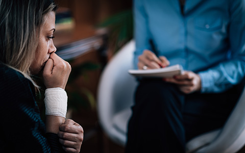 Adult Behavioral Health