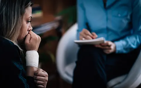 Neurofeedback and Integrative Behavioral Health