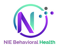 NIE Behavioral Health Logo