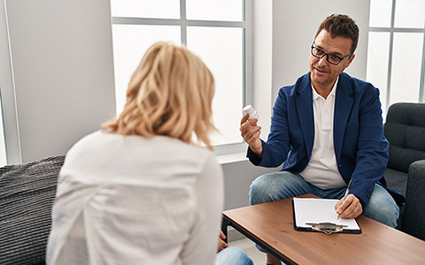 Expert Psychopharmacology Therapy in Massachusetts Personalized Treatment That Works